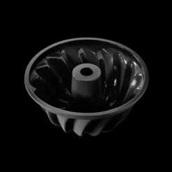 Moule Silicone Brioche Ø 21,5 cm Flexipan Demarle