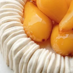 Moule Silicone Charlotte 18 cm x H 6,5 cm Cédric Grolet Pavoni