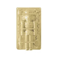 Moule Silicone 3D Casse-Noisette 33 cm ScrapCooking