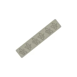 Moule Silicone Décor Papillon (x6) Silikomart Professional