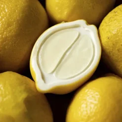 Moule Silicone Demi-Citron 30 x 17.5 cm (x8) Pavoni