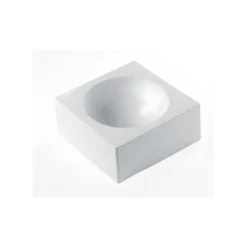 Moule Silicone Demi-Sphère 135x67,5mm