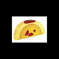 Moule Silicone Demi-Sphère 180x90mm