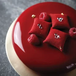 Moule Silicone Eclipse Ø140 mm Silikomart