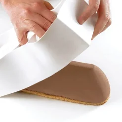 Moule Silicone Gianduia 25 cm Silikomart