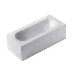 Moule Silicone Gianduia 25 cm Silikomart