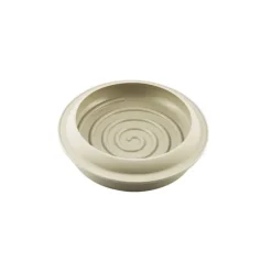 Moule Silicone Girotondo Ø 25,2 cm x H 6 cm Silikomart 3D Design