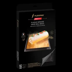 Moule Silicone Génoise 35 x 25 cm Flexipan Demarle