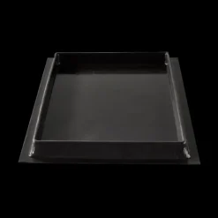 Moule Silicone Génoise 24,5 x 17,8 cm Flexipan Demarle