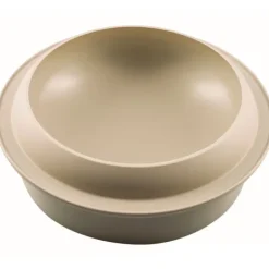 Moule Silicone Goccia Ø20 cm Silikomart 3D Design