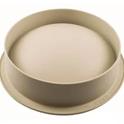 Moule Silicone Goccia Ø20 cm Silikomart 3D Design