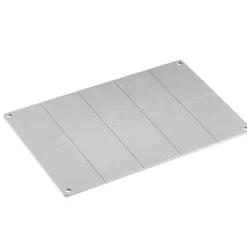 Moule Silicone Gourmand Plume 8,4 x 3,8 x H 0,2 cm (x10) Pavoni