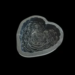 Moule Silicone Je T'aime 18,5 cm x H 5 cm Cédric Grolet Pavoni