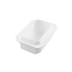 Moule Silicone Lingot Trésor 17x10,4 cm SilikoMart Professional