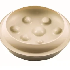 Moule Silicone Luna Ø22 cm Silikomart 3D Design