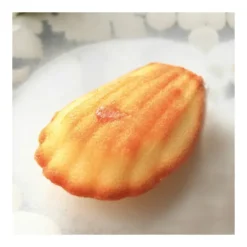 Moule Silicone Madeleine 7,8 x 4,5 cm x H 1,8 cm (x44) Pavoflex