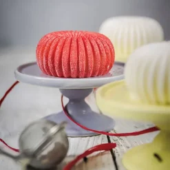 Moule Silicone Mini Raggio Ø6.7 cm Silikomart 3D Design