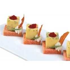 Moule Silicone Mini-Cube 3 cm x H 3 cm (x54) Pavoflex