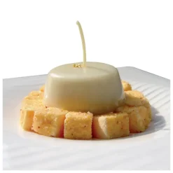 Moule Silicone Mini-Muffin Ø 5 cm x H 2,8 cm (x54) Pavoflex