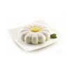 Moule Silicone Primavera Ø 22 cm x H 5 cm Silikomart 3D Design