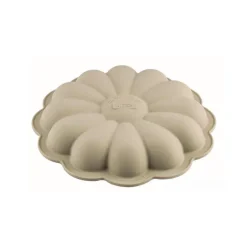 Moule Silicone Primavera Ø 22 cm x H 5 cm Silikomart 3D Design
