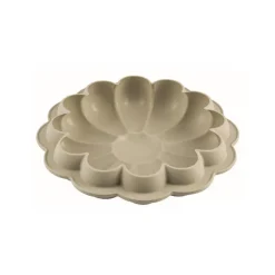 Moule Silicone Primavera Ø 22 cm x H 5 cm Silikomart 3D Design
