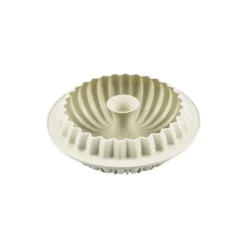 Moule Silicone Raggio Ø 19,5 cm x H 6,8 cm Silikomart 3D Design