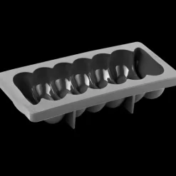 Moule Silicone Rectangle Honoré 23 x 10,5 cm x H 4,5 cm Pavoni