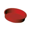 Moule Silicone Rond Uni 26 cm Silikomart