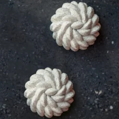 Moule Silicone Saint-Honoré Ø 7,2 cm x H 4 cm (x12) Cédric Grolet Pavoni