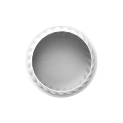 Moule Silicone Samouraï Ø 14,5 x H 4,3 cm Silikomart