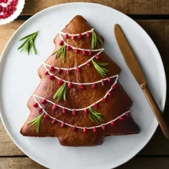 Moule Silicone Sapin 26 x 24 cm Flexipan Demarle