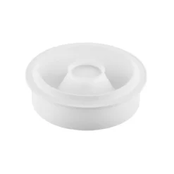 Moule Silicone Savarin Oblio Ø 18 cm x H 6 cm Silikomart Professional