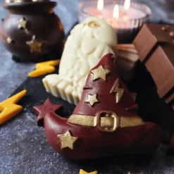 Moule Silicone Sorcier 30,2 x 17,6 cm Scrapcooking