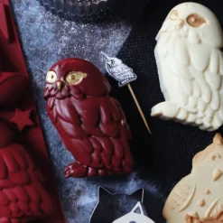 Moule Silicone Sorcier 30,2 x 17,6 cm Scrapcooking