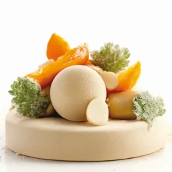 Moule Silicone Sphère 30 x 17,5 cm Ø 5.5 cm (x8) Pavoni