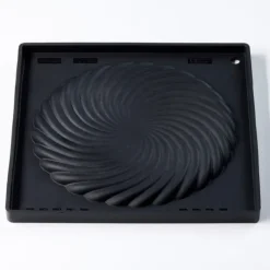 Moule Silicone Tourbillon Ø 16 x H 1 cm Pavoni