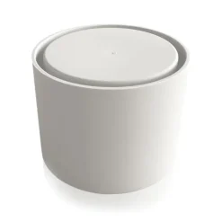 Moule Silicone Tower Ø 12 x H 10 cm Silikomart