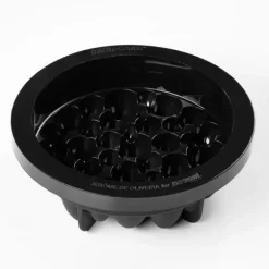 Moule Silicone Œuf de Pâques ø 16 x H 6,5 cm Pavoni