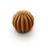 Moule Silicone Winter Ball Ø 2,7 x H 2,5 cm Easy Choc (x14) Silikomart