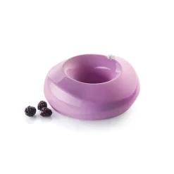 Moule Silicone x2 Kit Eternity Ø160 x h50 mm Silikomart