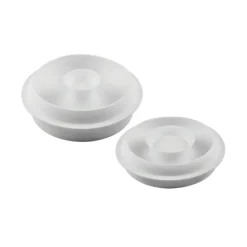 Moule Silicone x2 Kit Eternity Ø160 x h50 mm Silikomart