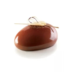 Moule Silicone Zen 600 0,6L Silikomart Professional