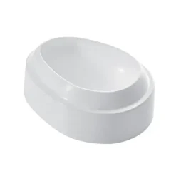 Moule Silicone Zen 600 0,6L Silikomart Professional