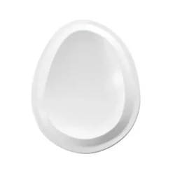 Moule Silicone Zen 1000 1L Silikomart Professional