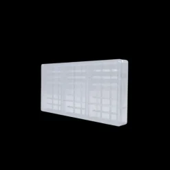 Moule Tablette Chocolat 138 g (x3) Chocolate World