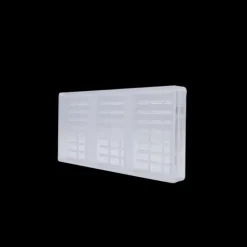 Moule Tablette Chocolat 205 g (x3) Chocolate World