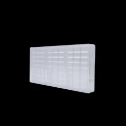 Moule Tablette Chocolat 205 g (x3) Chocolate World