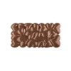 Moule Tablette Chocolat Eros 15,4 x 7,7 x H 1,1 cm (x3) Pavoni