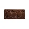 Moule Tablette Chocolat Flow 15,4 x 7,7 x H 0,8 cm (x3) Pavoni